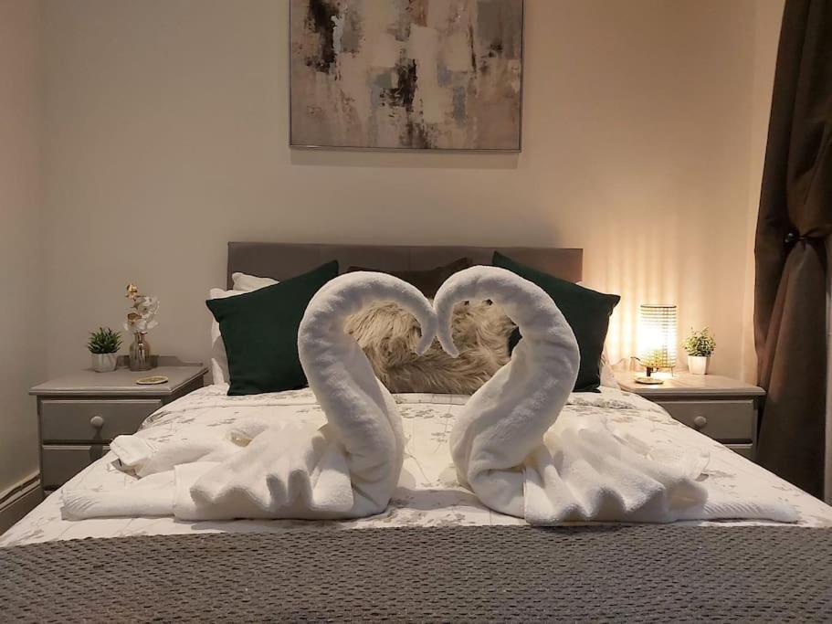 Appartement Tranquil Boho Bliss *